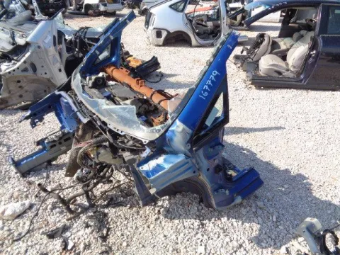 Τροπέτο Εμπρός για FIAT GRANDE PUNTO (2005 - 2008) (199) **ΔΒ** -  Τροπέτο Εμπρός για FIAT GRANDE PUNTO (2005 - 2008) (199) **ΔΒ** -