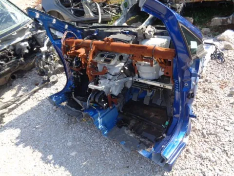 Τροπέτο Εμπρός για FIAT GRANDE PUNTO (2005 - 2008) (199) **ΔΒ** -  Τροπέτο Εμπρός για FIAT GRANDE PUNTO (2005 - 2008) (199) **ΔΒ** -