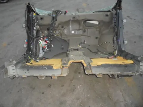 Τροπέτο Εμπρός για PEUGEOT 308 (2012 - 2014) ( ) **ΔΒ** - 