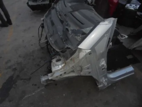 Τροπέτο Εμπρός για MERCEDES A - CLASS (2004 - 2008) (W169) **ΔΒ** - 