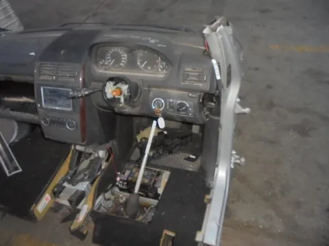 Τροπέτο Εμπρός για MERCEDES A - CLASS (2004 - 2008) (W169) **ΔΒ** - 