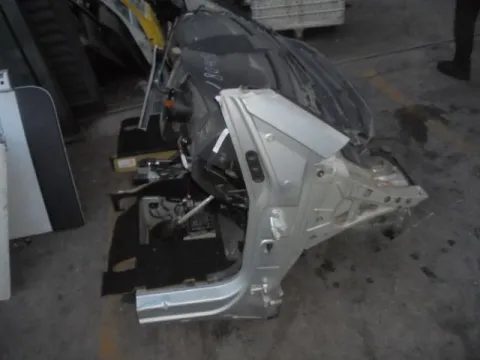 Τροπέτο Εμπρός για MERCEDES A - CLASS (2004 - 2008) (W169) **ΔΒ** - 