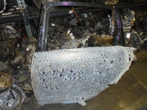 Πόρτα Πίσω Αριστερή για RENAULT SCENIC (2006 - 2008) , (2008 - 2012) (JZ) *Γ* Πόρτα Πίσω Αριστερή για RENAULT SCENIC (2006 - 2008) , (2008 - 2012) (JZ) *Γ*