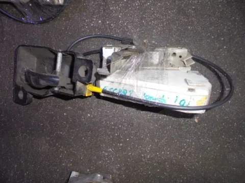 Ηλεκτρομαγνητική Κλειδαριά Πίσω Δεξιά 4Pin για FORD ESCORT (1995 - 1998) MK7 Ηλεκτρομαγνητική Κλειδαριά Πίσω Δεξιά 4Pin για FORD ESCORT (1995 - 1998) MK7
