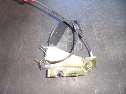 Ηλεκτρομαγνητική Κλειδαριά Εμπρός Δεξιά 4Pin για FORD MONDEO (1993 - 1996) Mk1 Ηλεκτρομαγνητική Κλειδαριά Εμπρός Δεξιά 4Pin για FORD MONDEO (1993 - 1996) Mk1