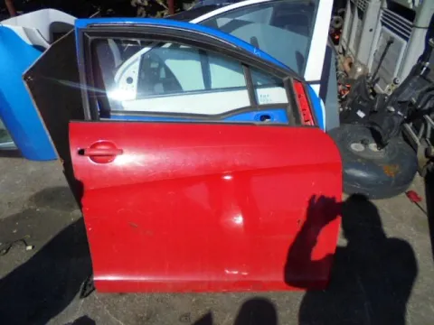 Πόρτα Εμπρός Δεξιά για SEAT ALTEA (2004 - 2008) (5P) *Ε* Πόρτα Εμπρός Δεξιά για SEAT ALTEA (2004 - 2008) (5P) *Ε*