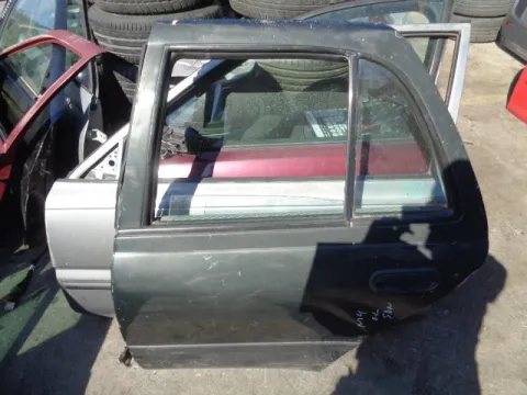 Πόρτα Πίσω Αριστερή για NISSAN SUNNY (1991 - 1995) (N14) *Α* Πόρτα Πίσω Αριστερή για NISSAN SUNNY (1991 - 1995) (N14) *Α*