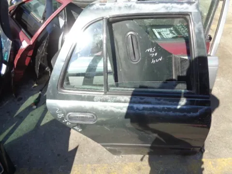 Πόρτα Πίσω Δεξιά για NISSAN SUNNY (1991 - 1995) (N14) *Α* Πόρτα Πίσω Δεξιά για NISSAN SUNNY (1991 - 1995) (N14) *Α*