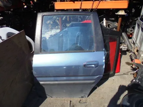 Πόρτα Πίσω Αριστερή για HYUNDAI MATRIX (2001 - 2006) (FC) *Γ* Πόρτα Πίσω Αριστερή για HYUNDAI MATRIX (2001 - 2006) (FC) *Γ*
