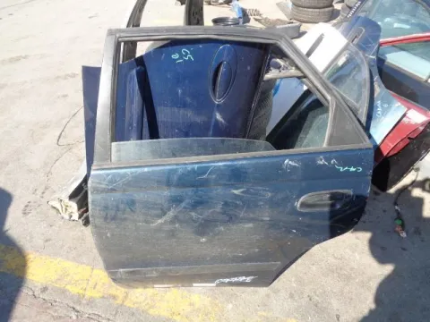 Πόρτα Πίσω Αριστερή για TOYOTA CARINA (1992 - 1995) E (T190) Liftback - 5dr , (1996 - 1997) E (T190) *Α* Πόρτα Πίσω Αριστερή για TOYOTA CARINA (1992 - 1995) E (T190) Liftback - 5dr , (1996 - 1997) E (T190) *Α*