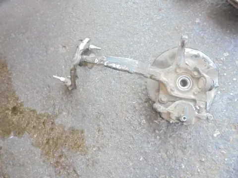 Άκρο Πλήρες Εμπρός Δεξί για HONDA CRX (1992 - 1998) (EG - H) Άκρο Πλήρες Εμπρός Δεξί για HONDA CRX (1992 - 1998) (EG - H)