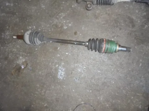 Ημιαξόνιο Εμπρός Αριστερό για TOYOTA YARIS (1999 - 2002) (XP10) 1000 1SZ-FE petrol 68 SCP10 Ημιαξόνιο Εμπρός Αριστερό για TOYOTA YARIS (1999 - 2002) (XP10) 1000 1SZ-FE petrol 68 SCP10