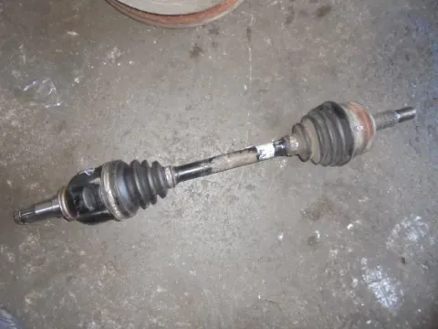 Ημιαξόνιο Εμπρός Αριστερό για TOYOTA YARIS (2012 - 2014) ( ) 1400 Diesel D4-D 90hp (1ND) Ημιαξόνιο Εμπρός Αριστερό για TOYOTA YARIS (2012 - 2014) ( ) 1400 Diesel D4-D 90hp (1ND)