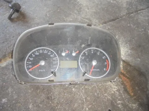 Κοντέρ για HYUNDAI COUPE (2001 - 2004) (GK) Κοντέρ για HYUNDAI COUPE (2001 - 2004) (GK)
