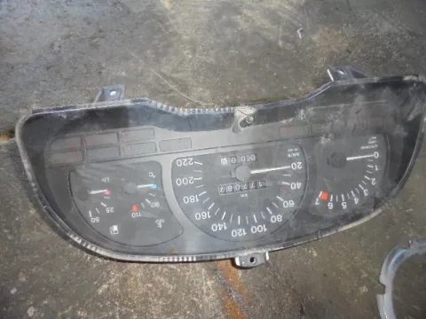 Κοντέρ για OPEL ASTRA (1991 - 1994) F Κοντέρ για OPEL ASTRA (1991 - 1994) F