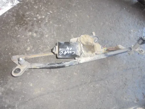 Μοτέρ Κίνησης Εμπρός Υαλοκαθαριστήρων για HYUNDAI COUPE (2001 - 2004) (GK) ΠΑΛΕΤΑ *1* *297428* Μοτέρ Κίνησης Εμπρός Υαλοκαθαριστήρων για HYUNDAI COUPE (2001 - 2004) (GK) ΠΑΛΕΤΑ *1* *297428*