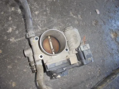 Σώμα Πεταλούδας για OPEL ASTRA (2004 - 2007) H  (31) Σώμα Πεταλούδας για OPEL ASTRA (2004 - 2007) H  (31)