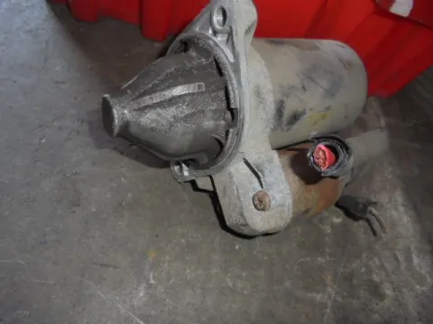 Μίζα για HYUNDAI ACCENT (2003 - 2005) (CG) (LC2) Μίζα για HYUNDAI ACCENT (2003 - 2005) (CG) (LC2)