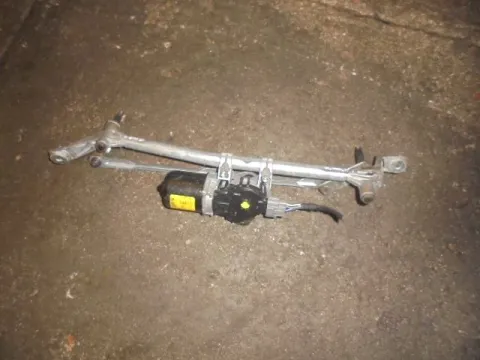 Μοτέρ Κίνησης Εμπρός Υαλοκαθαριστήρων για RENAULT MEGANE (2016 - ) 1500 (K9KG656) Diesel 110hp dCi ΠΑΛΕΤΑ 3 *234158* Μοτέρ Κίνησης Εμπρός Υαλοκαθαριστήρων για RENAULT MEGANE (2016 - ) 1500 (K9KG656) Diesel 110hp dCi ΠΑΛΕΤΑ 3 *234158*
