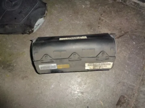 Αερόσακος Εμπρός Συνοδηγού για MERCEDES E - CLASS (1996 - 1999) (W210) , (1999 - 2002) (W210) Αερόσακος Εμπρός Συνοδηγού για MERCEDES E - CLASS (1996 - 1999) (W210) , (1999 - 2002) (W210)