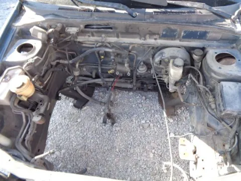 Τροπέτο Αμάξι Κουφάρι για HYUNDAI ACCENT (1994 - 1997) (UA) (X3) Hatchback - 5dr 1300 G4EH petrol 84 12 valve *ΔΒ* -  Τροπέτο Αμάξι Κουφάρι για HYUNDAI ACCENT (1994 - 1997) (UA) (X3) Hatchback - 5dr 1300 G4EH petrol 84 12 valve *ΔΒ* -
