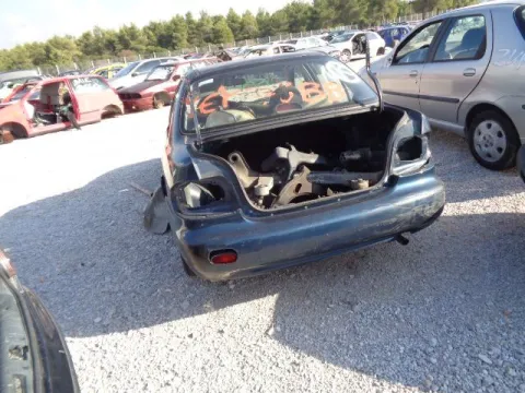 Τροπέτο Αμάξι Κουφάρι για HYUNDAI ACCENT (1994 - 1997) (UA) (X3) Hatchback - 5dr 1300 G4EH petrol 84 12 valve *ΔΒ* -  Τροπέτο Αμάξι Κουφάρι για HYUNDAI ACCENT (1994 - 1997) (UA) (X3) Hatchback - 5dr 1300 G4EH petrol 84 12 valve *ΔΒ* -