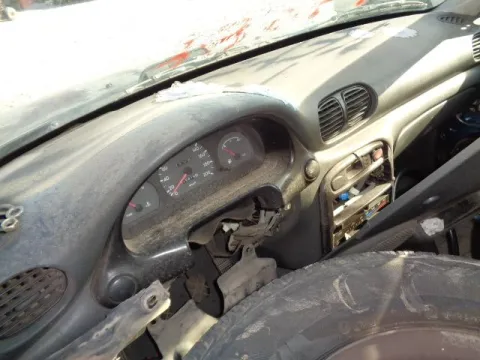 Τροπέτο Αμάξι Κουφάρι για HYUNDAI ACCENT (1994 - 1997) (UA) (X3) Hatchback - 5dr 1300 G4EH petrol 84 12 valve *ΔΒ* -  Τροπέτο Αμάξι Κουφάρι για HYUNDAI ACCENT (1994 - 1997) (UA) (X3) Hatchback - 5dr 1300 G4EH petrol 84 12 valve *ΔΒ* -