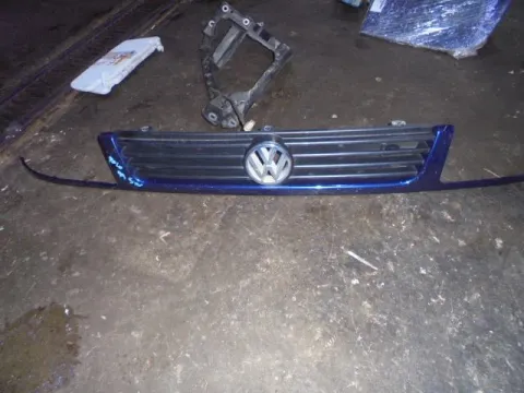 Μάσκα Σήμα - Έμβλημα Εμπρός  για VW POLO (1999 - 2001) (6N2)  S/W Μάσκα Σήμα - Έμβλημα Εμπρός  για VW POLO (1999 - 2001) (6N2)  S/W