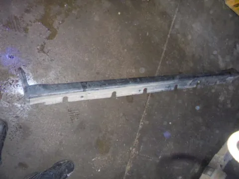 Μαρσπιέ Δεξιός για MITSUBISHI CARISMA (1996 - 1999) (DA)  *Γ* Μαρσπιέ Δεξιός για MITSUBISHI CARISMA (1996 - 1999) (DA)  *Γ*