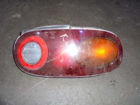 Φανάρι Πίσω Δεξί για MAZDA MX5 (1990 - 1998) (NA) Φανάρι Πίσω Δεξί για MAZDA MX5 (1990 - 1998) (NA)