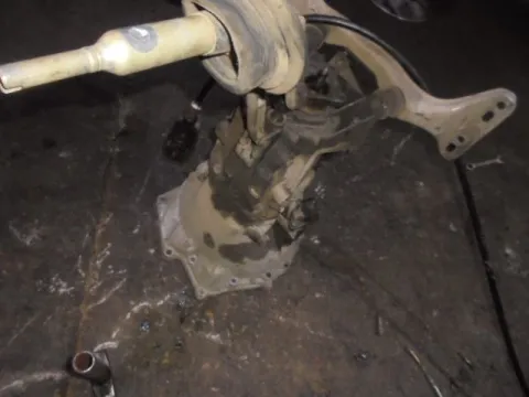 Κιβώτιο Ταχυτήτων (Σασμάν) Χειροκίνητο για BMW 3 Series (1990 - 1995) (E36) 1800 (M 40 B18) Petrol 113 318 i Κιβώτιο Ταχυτήτων (Σασμάν) Χειροκίνητο για BMW 3 Series (1990 - 1995) (E36) 1800 (M 40 B18) Petrol 113 318 i
