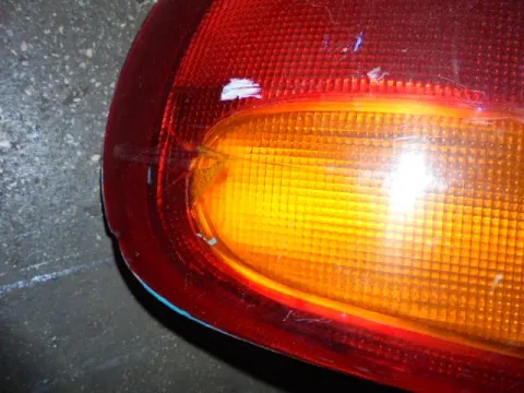 Φανάρι Πίσω Αριστερό Ελαττωματικό για HYUNDAI ACCENT (1994 - 1997) (UA) (X3) Sedan 4dr -  Φανάρι Πίσω Αριστερό Ελαττωματικό για HYUNDAI ACCENT (1994 - 1997) (UA) (X3) Sedan 4dr -
