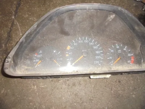 Κοντέρ 2105400247 για MERCEDES E - CLASS (1996 - 1999) (W210) 2500 (OM 605.912) diesel 113 E 250 D Κοντέρ 2105400247 για MERCEDES E - CLASS (1996 - 1999) (W210) 2500 (OM 605.912) diesel 113 E 250 D