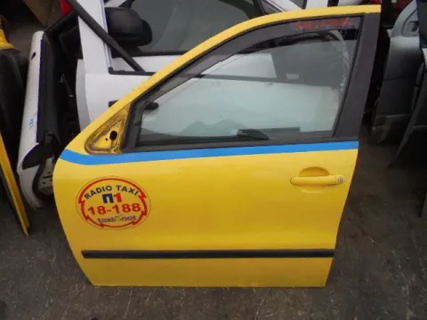 Πόρτα Εμπρός Αριστερή για SEAT TOLEDO (1999 - 2005) (1M) *Ε* Πόρτα Εμπρός Αριστερή για SEAT TOLEDO (1999 - 2005) (1M) *Ε*
