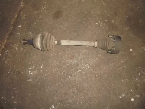 Ημιαξόνιο Εμπρός Αριστερό για AUDI A3 (2000 - 2003) (8L) 1800 AGU Petrol 150 Turbo quattro Ημιαξόνιο Εμπρός Αριστερό για AUDI A3 (2000 - 2003) (8L) 1800 AGU Petrol 150 Turbo quattro