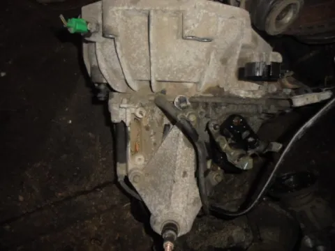 Κιβώτιο Ταχυτήτων (Σασμάν) Χειροκίνητο για NISSAN NOTE (2005 - 2008) (E11) 1400 CR14DE petrol 88 Κιβώτιο Ταχυτήτων (Σασμάν) Χειροκίνητο για NISSAN NOTE (2005 - 2008) (E11) 1400 CR14DE petrol 88