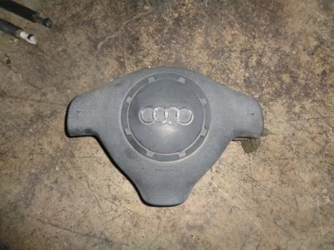 Αερόσακος Εμπρός Οδηγού χωρίς Τιμόνι για AUDI A3 (1996 - 2000) (8L) , (2000 - 2003) (8L) Αερόσακος Εμπρός Οδηγού χωρίς Τιμόνι για AUDI A3 (1996 - 2000) (8L) , (2000 - 2003) (8L)