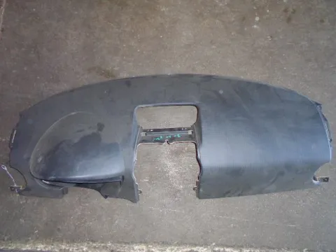 Ταμπλό με Αερόσακο Συνοδηγού για MITSUBISHI COLT (2005 - 2008 ) (CZ) *Γ* Ταμπλό με Αερόσακο Συνοδηγού για MITSUBISHI COLT (2005 - 2008 ) (CZ) *Γ*