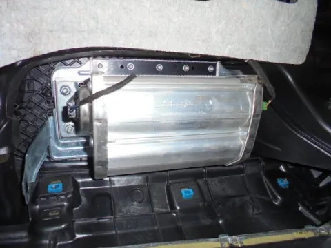 Ταμπλό με Αερόσακο Συνοδηγού για BMW 3 Series (2005 - 2008) (E90-1-2-3) (E90) Sedan - 4dr *Γ* -  Ταμπλό με Αερόσακο Συνοδηγού για BMW 3 Series (2005 - 2008) (E90-1-2-3) (E90) Sedan - 4dr *Γ* -