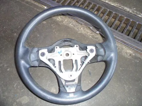 Τιμόνι (Βολάν) για MITSUBISHI COLT (2005 - 2008 ) (CZ) *Γ* Τιμόνι (Βολάν) για MITSUBISHI COLT (2005 - 2008 ) (CZ) *Γ*