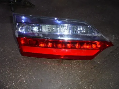Φανάρι Πίσω Αριστερό Καπού LED για TOYOTA COROLLA (2016 - ) Φανάρι Πίσω Αριστερό Καπού LED για TOYOTA COROLLA (2016 - )