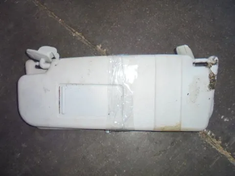 Σετ Σκιαδίων για SKODA FABIA (2004 - 2007) (6Y) Σετ Σκιαδίων για SKODA FABIA (2004 - 2007) (6Y)