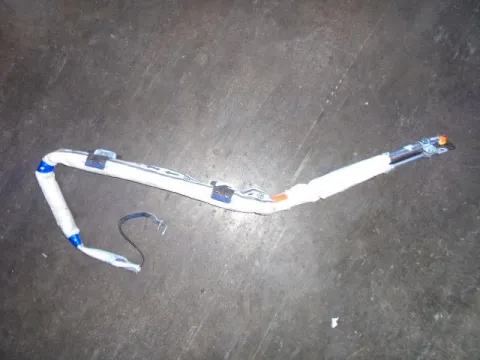 Αερόσακος Οροφής (Κουρτίνα) Δεξής για OPEL CORSA (2014 - ) E *Γ* Αερόσακος Οροφής (Κουρτίνα) Δεξής για OPEL CORSA (2014 - ) E *Γ*