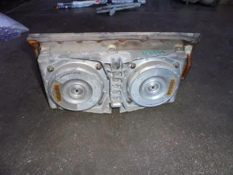 Αερόσακος Εμπρός Συνοδηγού για MERCEDES E - CLASS (1985 - 1993) (W124) , (1993 - 1995) (W124) -  Αερόσακος Εμπρός Συνοδηγού για MERCEDES E - CLASS (1985 - 1993) (W124) , (1993 - 1995) (W124) -