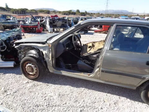 Τροπέτο Αμάξι Κουφάρι με Σασμάν για TOYOTA COROLLA (1987 - 1992) (EE90) Sedan - 4dr 1300 (2E) Petrol 81 (EE90) 12V Carb. *ΔΒ* -  Τροπέτο Αμάξι Κουφάρι με Σασμάν για TOYOTA COROLLA (1987 - 1992) (EE90) Sedan - 4dr 1300 (2E) Petrol 81 (EE90) 12V Carb. *ΔΒ* -