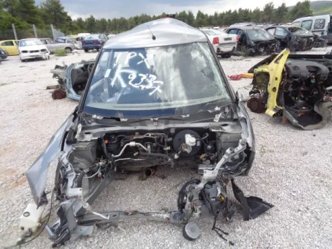 Τροπέτο Αμάξι Κουφάρι για SUZUKI SWIFT (2006 - 2008) (RS) Hatchback - 5dr , (2008 - 2011) (RS) *ΔΒ* -  Τροπέτο Αμάξι Κουφάρι για SUZUKI SWIFT (2006 - 2008) (RS) Hatchback - 5dr , (2008 - 2011) (RS) *ΔΒ* -