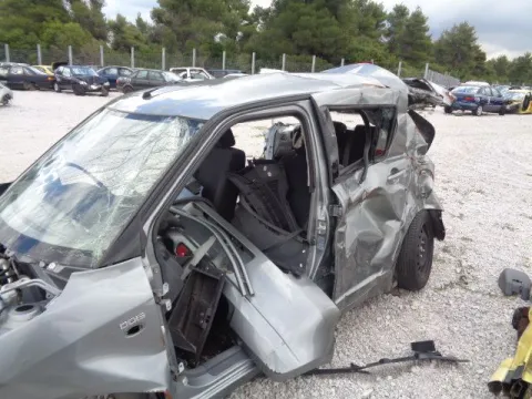 Τροπέτο Αμάξι Κουφάρι για SUZUKI SWIFT (2006 - 2008) (RS) Hatchback - 5dr , (2008 - 2011) (RS) *ΔΒ* -  Τροπέτο Αμάξι Κουφάρι για SUZUKI SWIFT (2006 - 2008) (RS) Hatchback - 5dr , (2008 - 2011) (RS) *ΔΒ* -
