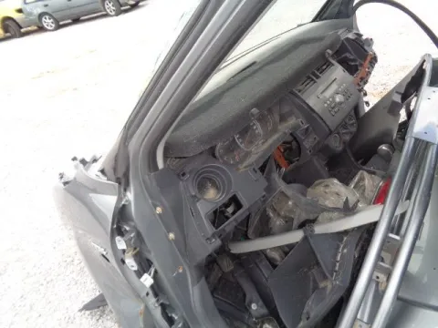 Τροπέτο Αμάξι Κουφάρι για SUZUKI SWIFT (2006 - 2008) (RS) Hatchback - 5dr , (2008 - 2011) (RS) *ΔΒ* -  Τροπέτο Αμάξι Κουφάρι για SUZUKI SWIFT (2006 - 2008) (RS) Hatchback - 5dr , (2008 - 2011) (RS) *ΔΒ* -