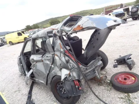 Τροπέτο Αμάξι Κουφάρι για SUZUKI SWIFT (2006 - 2008) (RS) Hatchback - 5dr , (2008 - 2011) (RS) *ΔΒ* -  Τροπέτο Αμάξι Κουφάρι για SUZUKI SWIFT (2006 - 2008) (RS) Hatchback - 5dr , (2008 - 2011) (RS) *ΔΒ* -