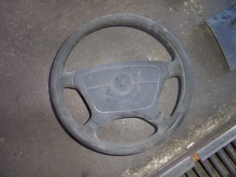 Τιμόνι (Βολάν) με Αερόσακο για MERCEDES E - CLASS (1985 - 1993) (W124) , (1993 - 1995) (W124) *Γ* Τιμόνι (Βολάν) με Αερόσακο για MERCEDES E - CLASS (1985 - 1993) (W124) , (1993 - 1995) (W124) *Γ*